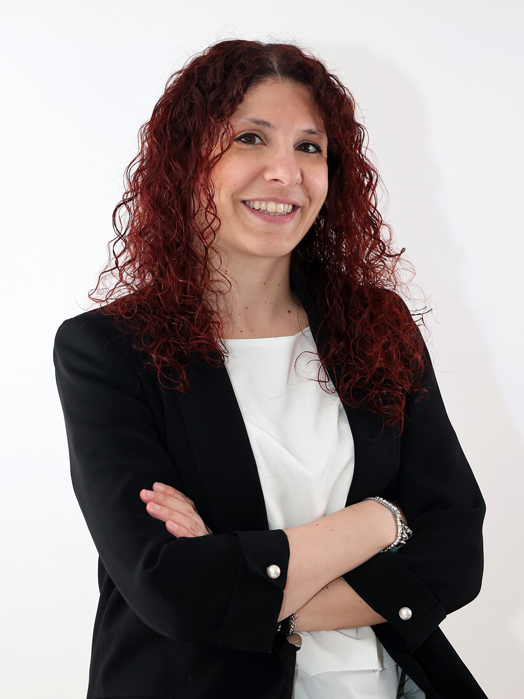 Chi Sono : Dott.ssa Susanna Brandolini psicologa clinica e del lavoro
